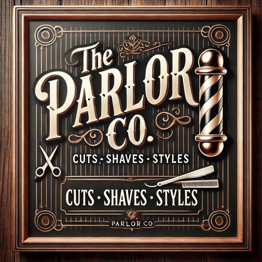 The Parlor Co, 6404 Callaghan road, Suite 6404, Suite 6404, San Antonio, 78229