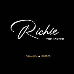 Richie The Barber, 4434 Hoffner ave, Suite a4, Orlando, 32822