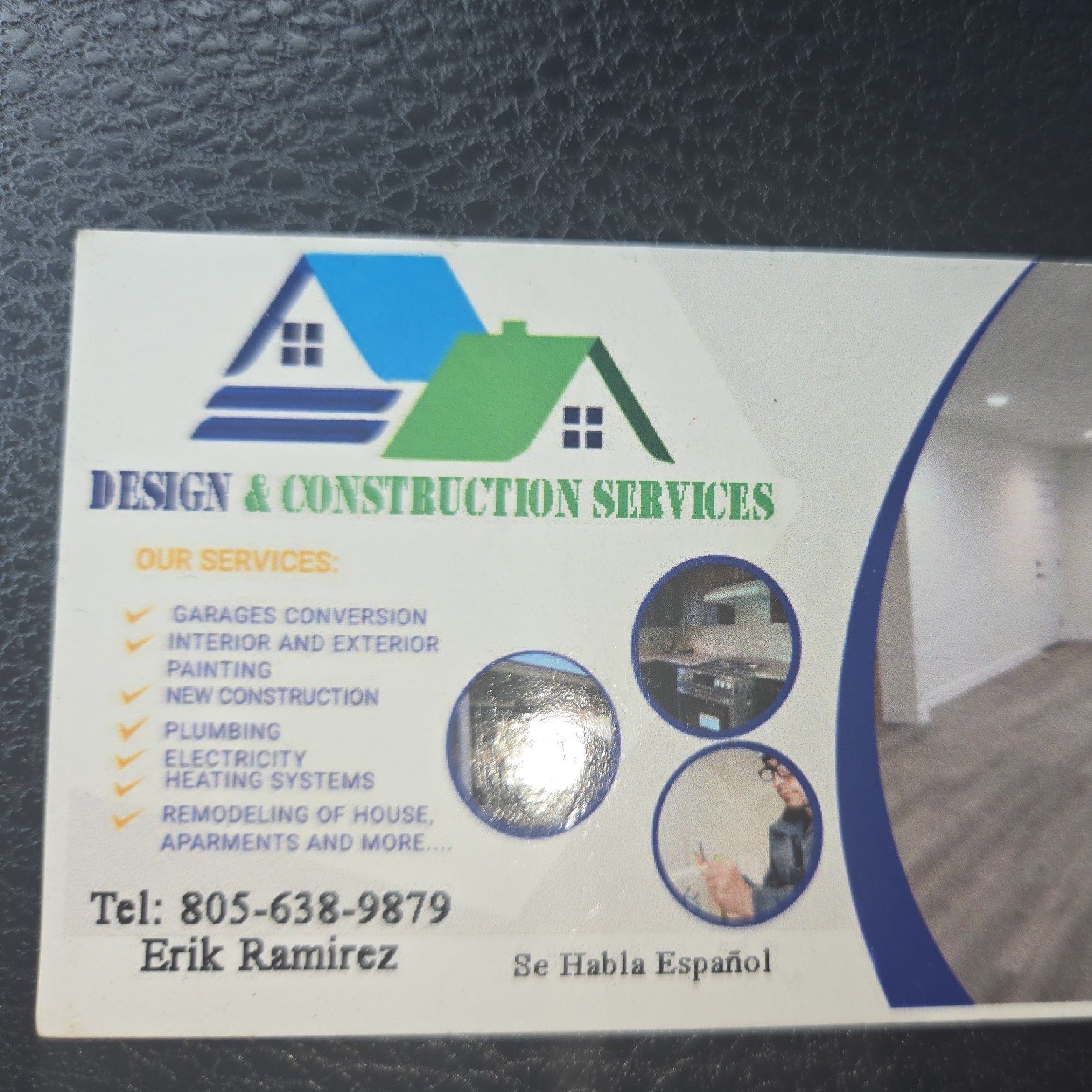 HANDYMAN SERVICES PRO, 2617 Royal Ave, Simi Valley, 93065