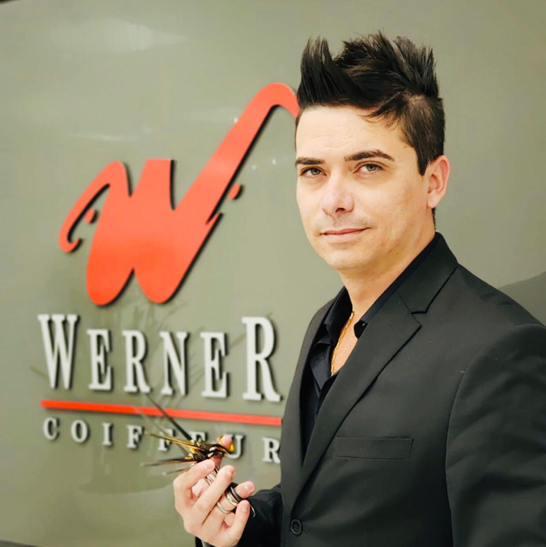 Werner Coiffeur - Beauty Salon - Kissimmee, FL - Book Online - Prices,  Reviews, Photos