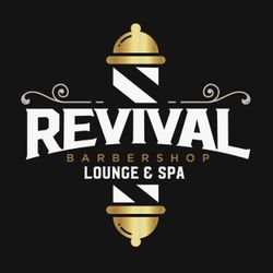Revival Barbershop Lounge & Spa, 3017 Edgewater Dr, Orlando, 32804