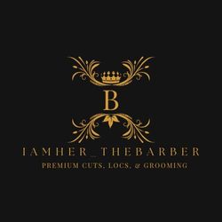 iamHER “B” The Barber, 2610 W. Greenfield, Milwaukee, 53204