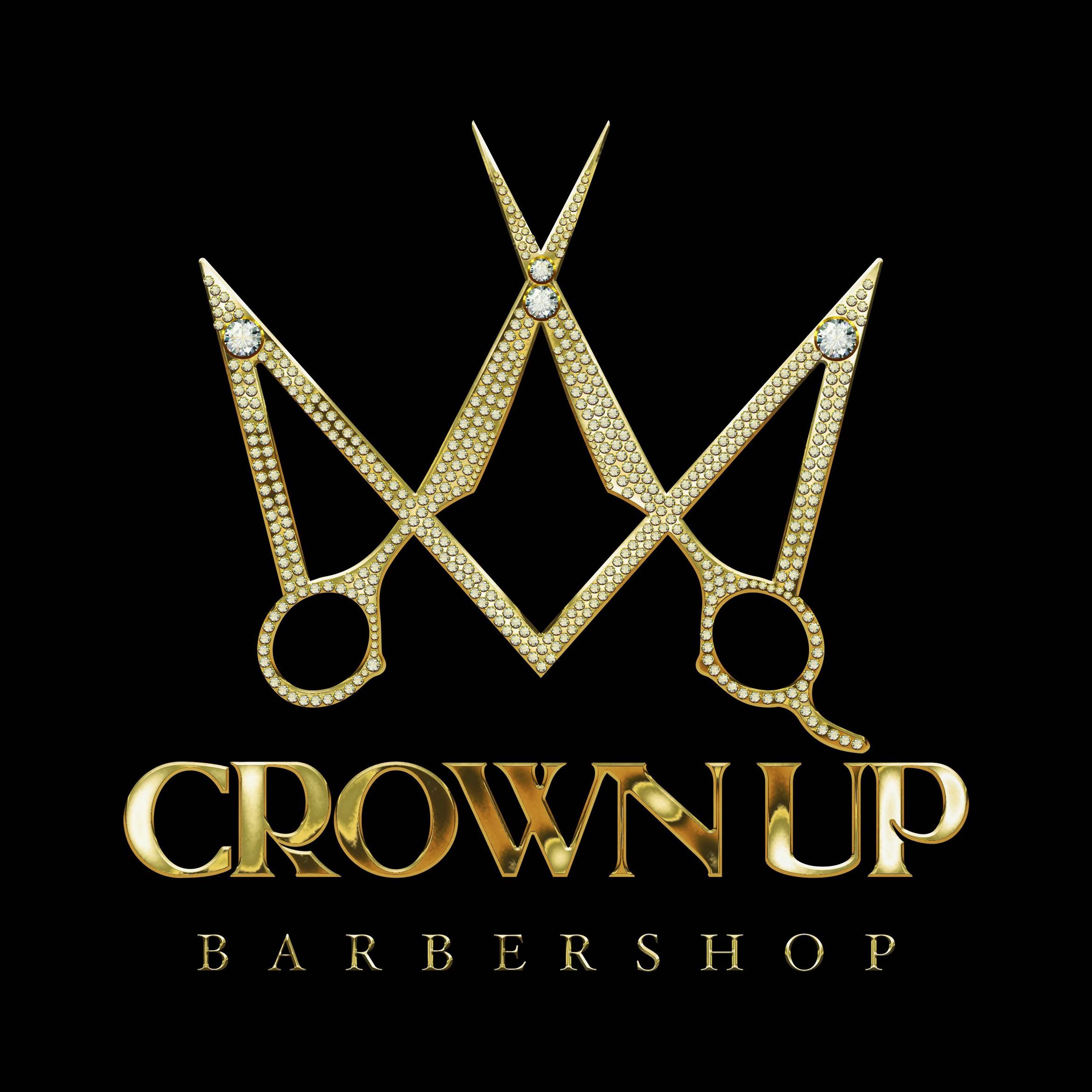 Crown UP Barbershop, 10010 Abercorn St. Ste. 2a, Ste. 2a, Savannah, 31406