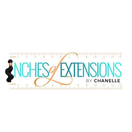Inches Of Extentions By Chanelle, Contact for address, Chicago, 60623