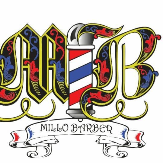 Millo Barber, 11222 E Colonial Dr, Orlando, 32817