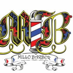 Millo Barber, 11222 E Colonial Dr, Orlando, 32817