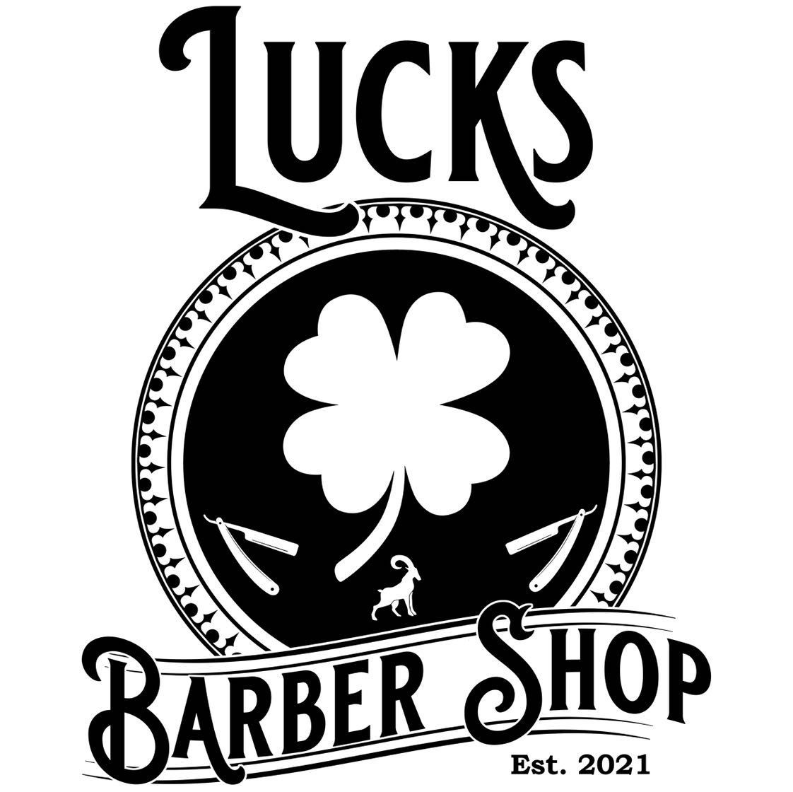 Lucks Barber Shop, 4919 Dixie Hwy, Suite E, Suite e, Louisville, 40216