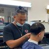 Thump - Crown Barbershop