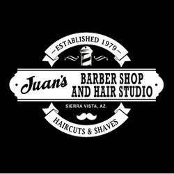 Ramon Vasquez @ Juan’s Barber Shop, 11 East Wilcox Drive, Sierra Vista, 85635