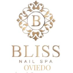 Bliss Nail Spa, 945 City Plaza Way Unit # 1021, Oviedo, FL, 32765