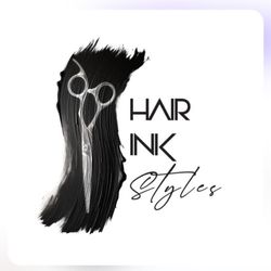 Hair Ink Styles, 360 N Midway Dr, Suite 105, Escondido, 92025