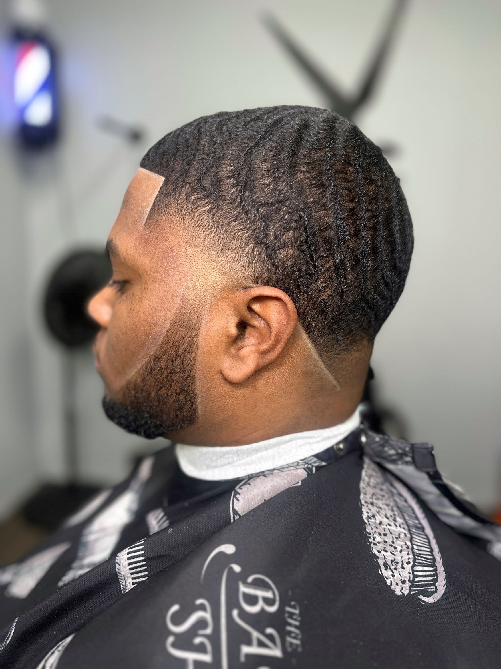 The Mankave Barbershop 2 Orange Park Book Online Prices