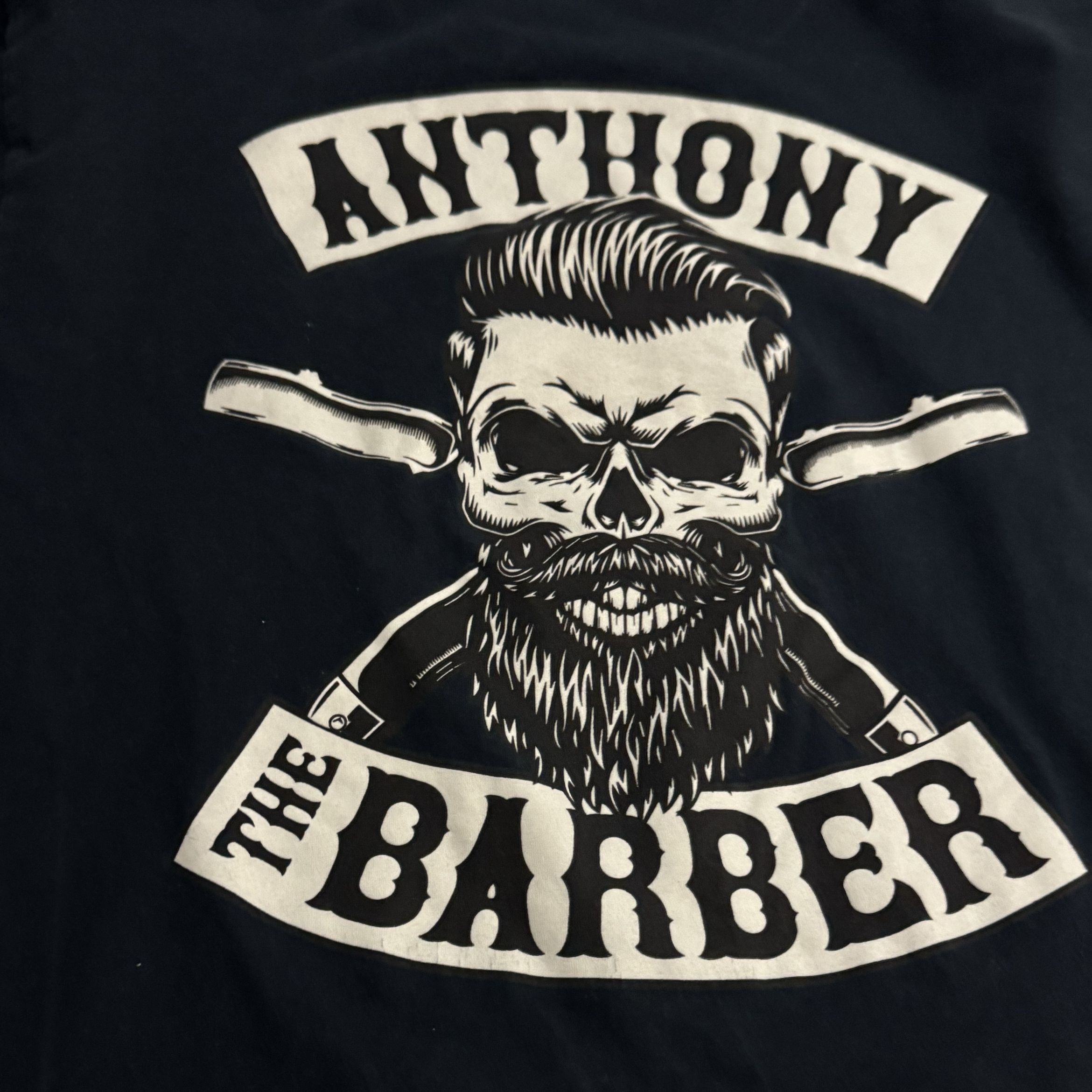 Anthony The Barber, 1507w 18th street suite #207, Houston, 77008