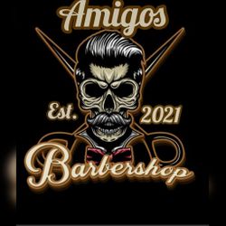 Amigos Barbershop (Chris Huerta), 3320 S. MOONEY, B, Visalia, 93277