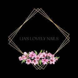 Lia's Lovely Nails, 6570 W Flamingo Rd, Apt 102, Las Vegas, 89103