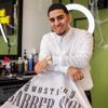 Xavier Torres - Mostach Barber Shop