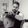 Augusto Ortiz - Mostach Barber Shop