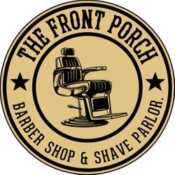 The Front Porch Barber Shop, 21 N Mercer St, Greenville, PA, 16125