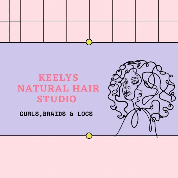 Keely’s Natural Hair Studio, 309 Bowles court, Kennedale, 76060