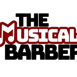 The Musical Barber, 3323 S Church St, Burlington, 27215