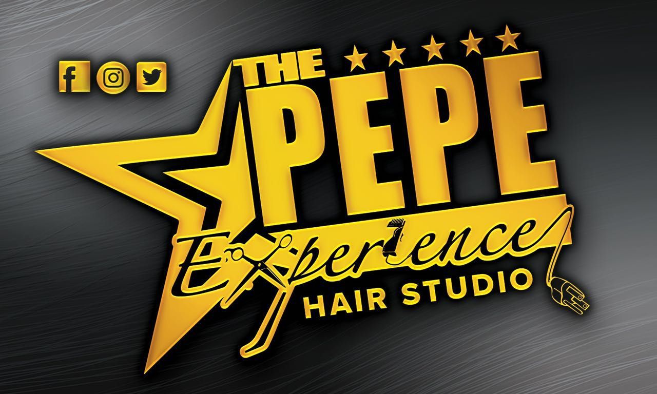 The Pepe Experience Hair Studio, 15241 Dale Mabry Hwy, Studio #14, Tampa, FL, 33618
