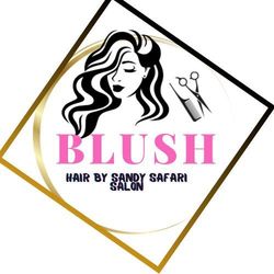 Blush Fashion And Beauty Boutique,Hair By Sandy Safari Salon, 8170  South Eastern Ave, Suite 8, Las Vegas, 89123