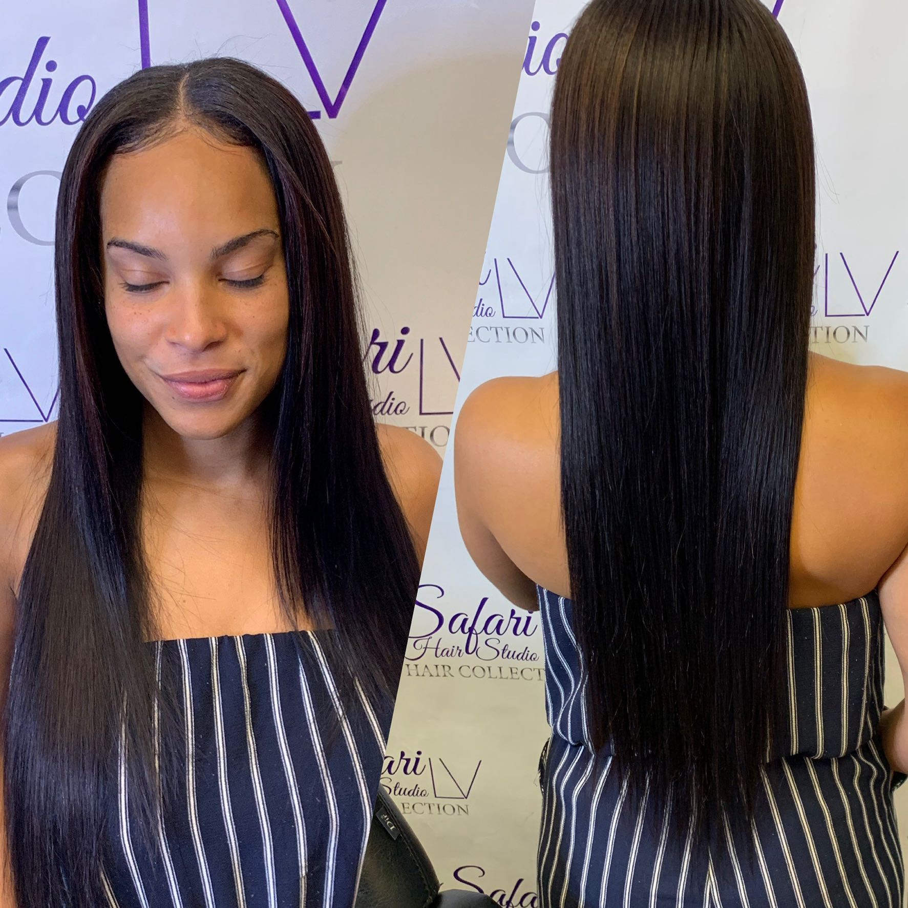 Full Weave for high school students 14 to18 specia portfolio