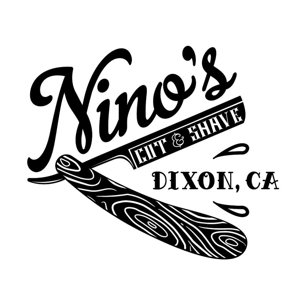 Nino's Cut and Shave, 180 West A Street, Dixon, 95620