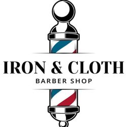 Chase Gaulden @ Iron and Cloth Barbershop Midtown, 1728 Battleground Ave, Greensboro, NC, 27408