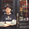 Neil Nots - Nots Barber Shop