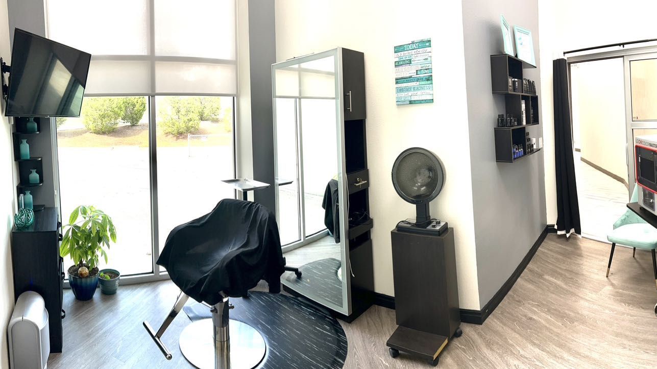 The Best Salon, Barbershop & Spa - San Antonio - Book Online - Prices,  Reviews, Photos