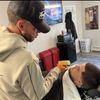 Kenny Wallace - Pure Skillz Barber Shop
