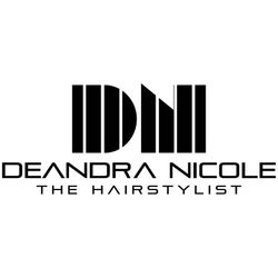 DeAndra‘Nicole Hair Studio, 1640 Camino Del Rio North, Suite 135, San Diego, 92108