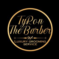 TyRon The Barber, S Hulen St, 4800, 1160 Inside Hulen Mall, Fort Worth, 76132