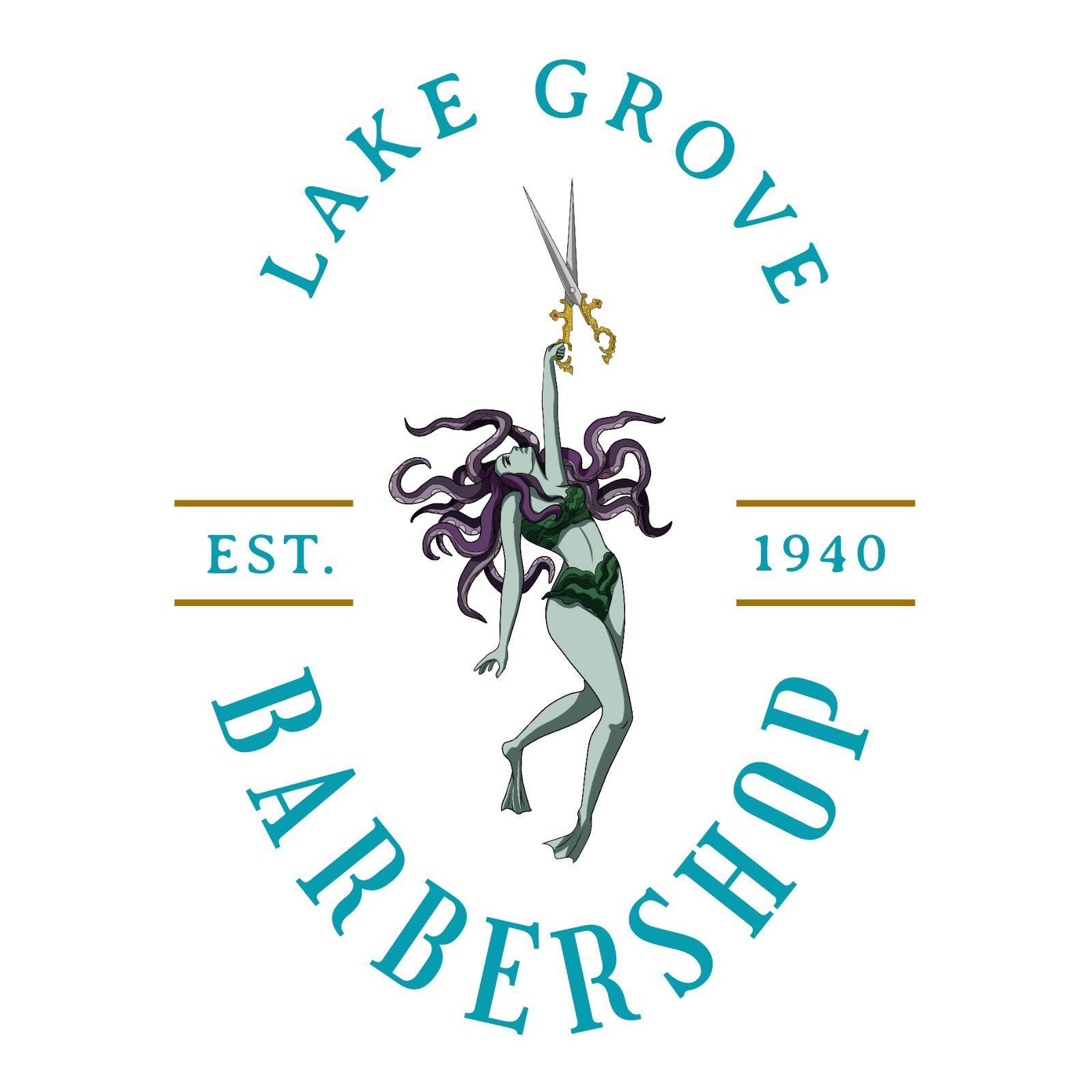 Lake Grove Barbershop, 16045 Boones Ferry Rd, Lake Oswego, 97035
