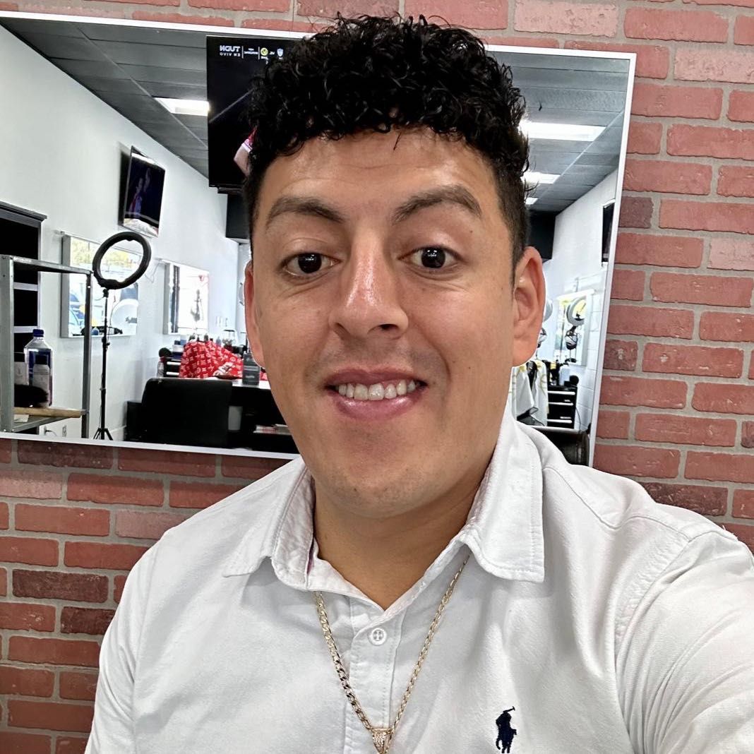 Carlos - 818 Barbershop Inc