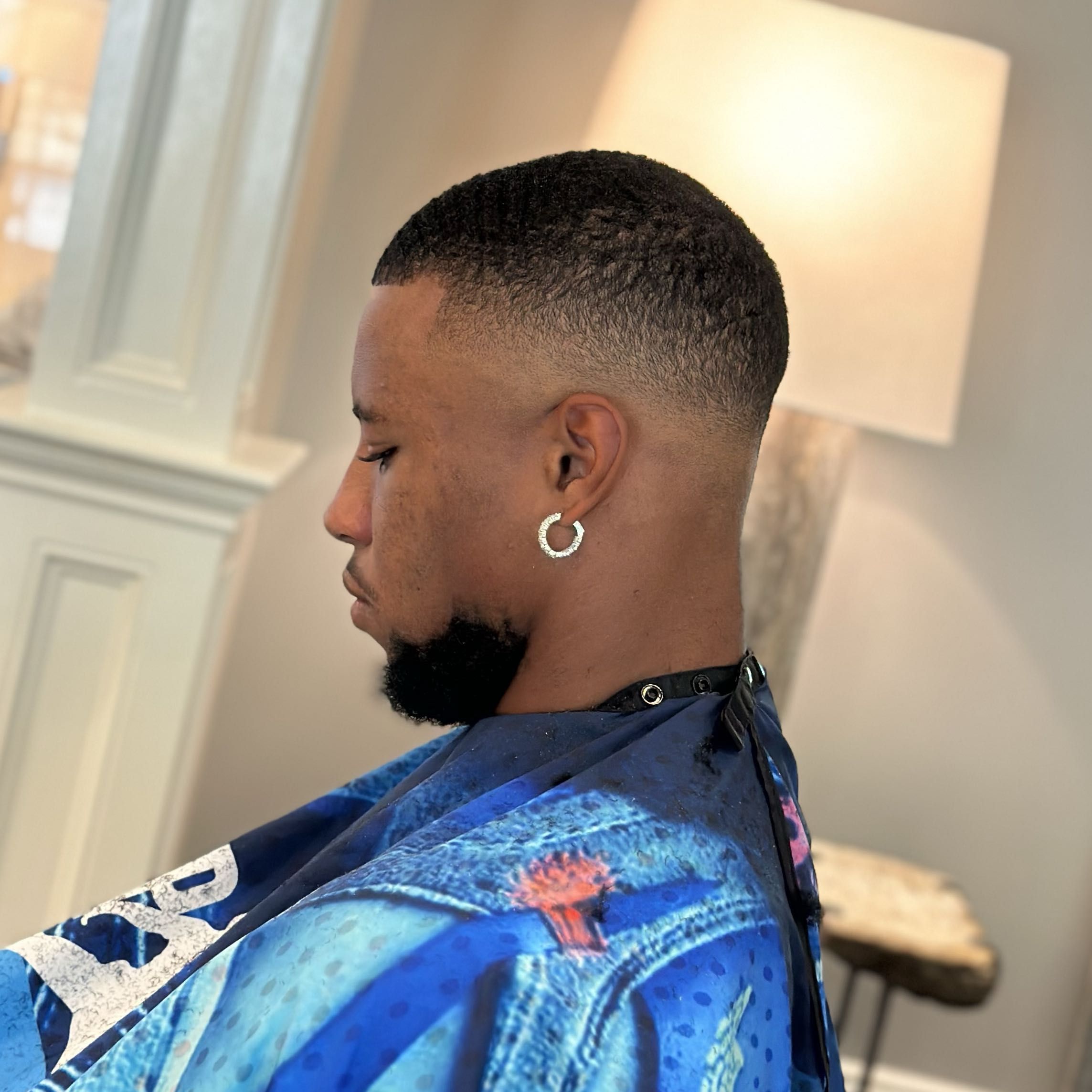 Speedy The Barber, 269 US-46, Little Ferry, NJ 07643, Little Ferry, 07643