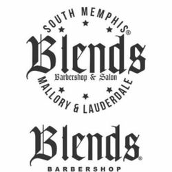 Blends Barbershop, 4606 Quince, Memphis, 38117