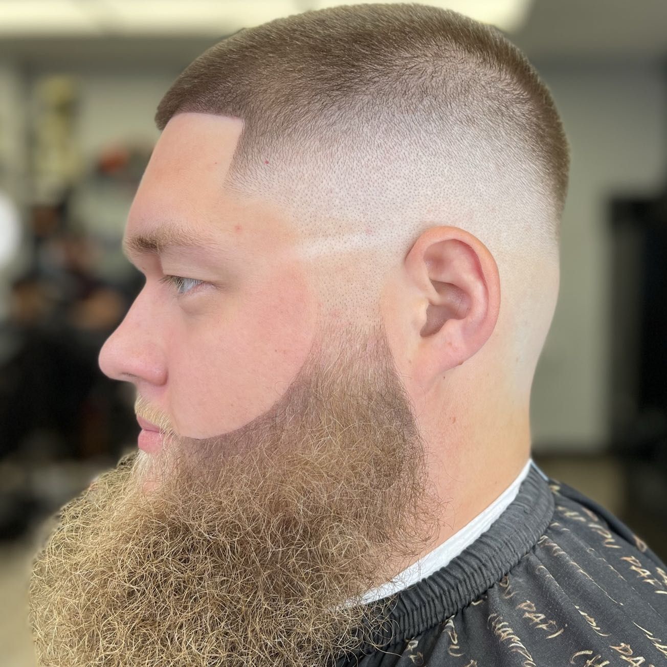 Haircut & Beard appointment( cash or Zelle ) 🧔🏻‍♂️ portfolio
