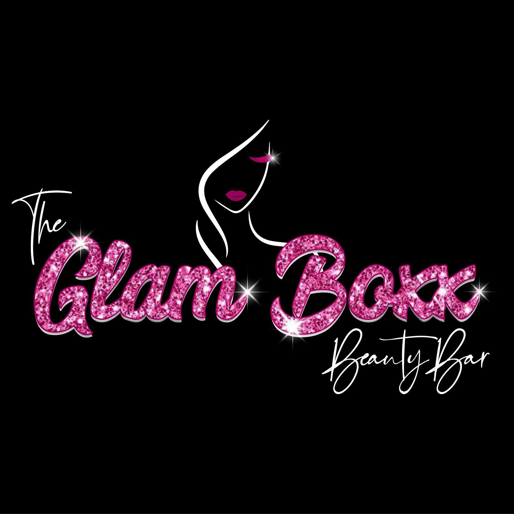 THE GLAMBOXX BEAUTY BAR AND BOUTIQUE, 222 North Liberty Street, Store, Baltimore, 21201