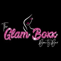 THE GLAMBOXX BEAUTY BAR AND BOUTIQUE, W Saratoga St, 123, Baltimore, 21201