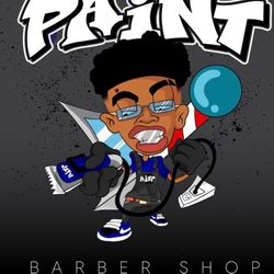 Hard In The Paint Barbershop, E South St, 1330, 3, Long Beach, 90805