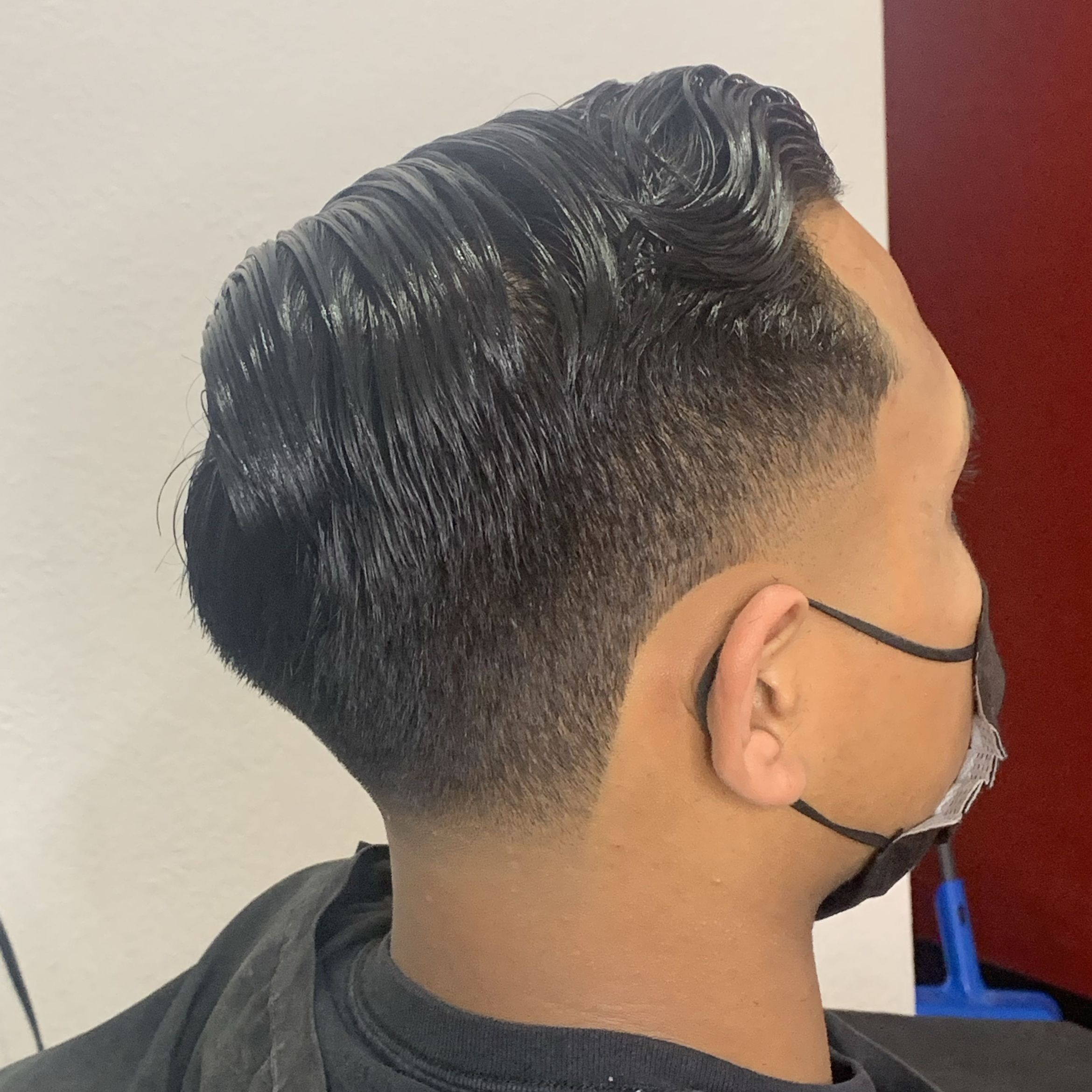 Barber Jordan Patel, 4125 West Lane, Stockton, 95204
