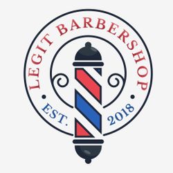 Legit Barbershop, 3208 E 10th St, Sioux Falls, 57103
