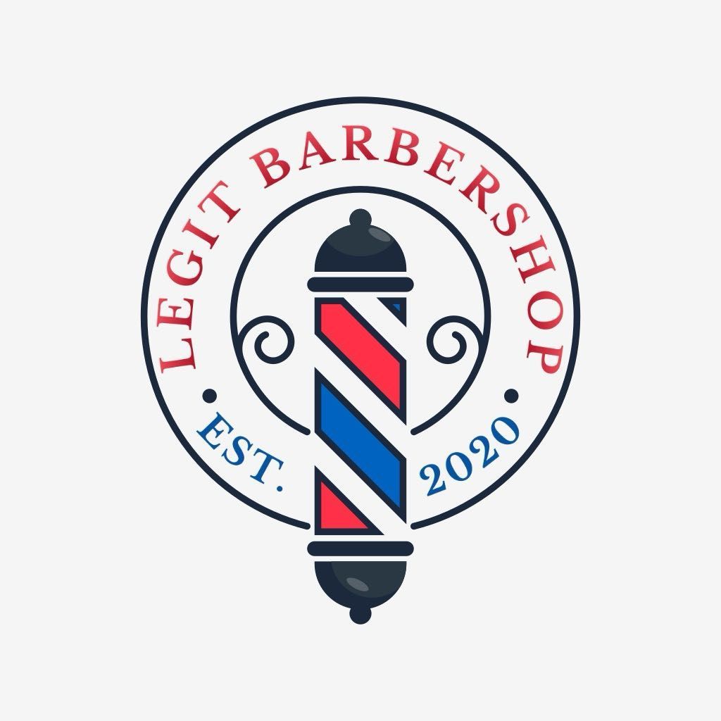 Legit Barbershop, 3208 E 10th St, Sioux Falls, 57103