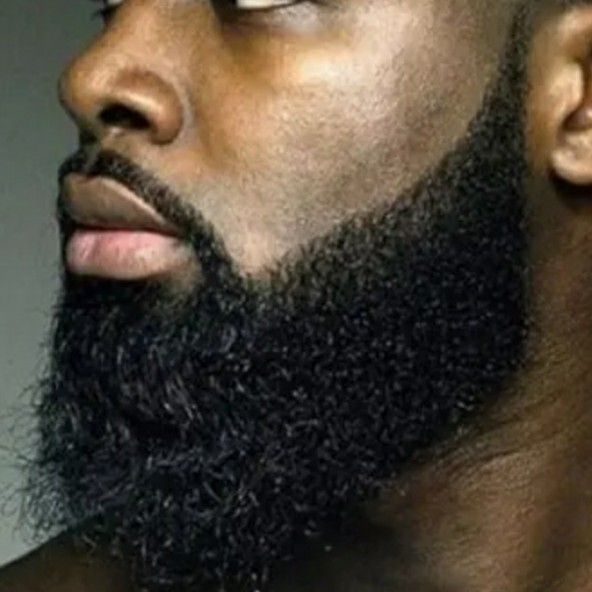 Beard Trim portfolio