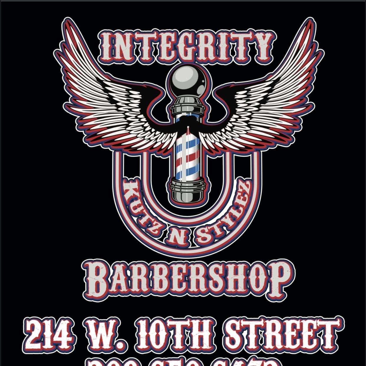 Freestyle design 🔥💈 Book Now 👉🏽 stevenblessedhands.booksy.com  Barbershop: @cutbyfaith.hairstudio #barber #barbershop #visalia…
