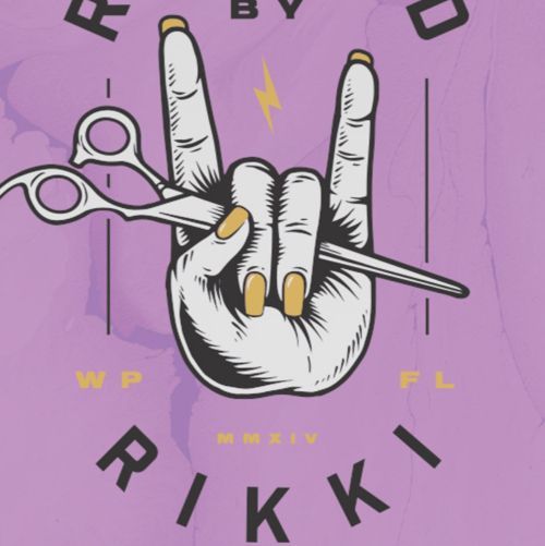 Rocked by Rikki, 99 Alafaya Woods blvd, 401, Oviedo, 32765