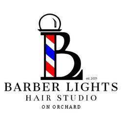 Barber Lights Hair Studio, 7400 East Orchard Road, Suite 105S, Greenwood Village, CO, 80111