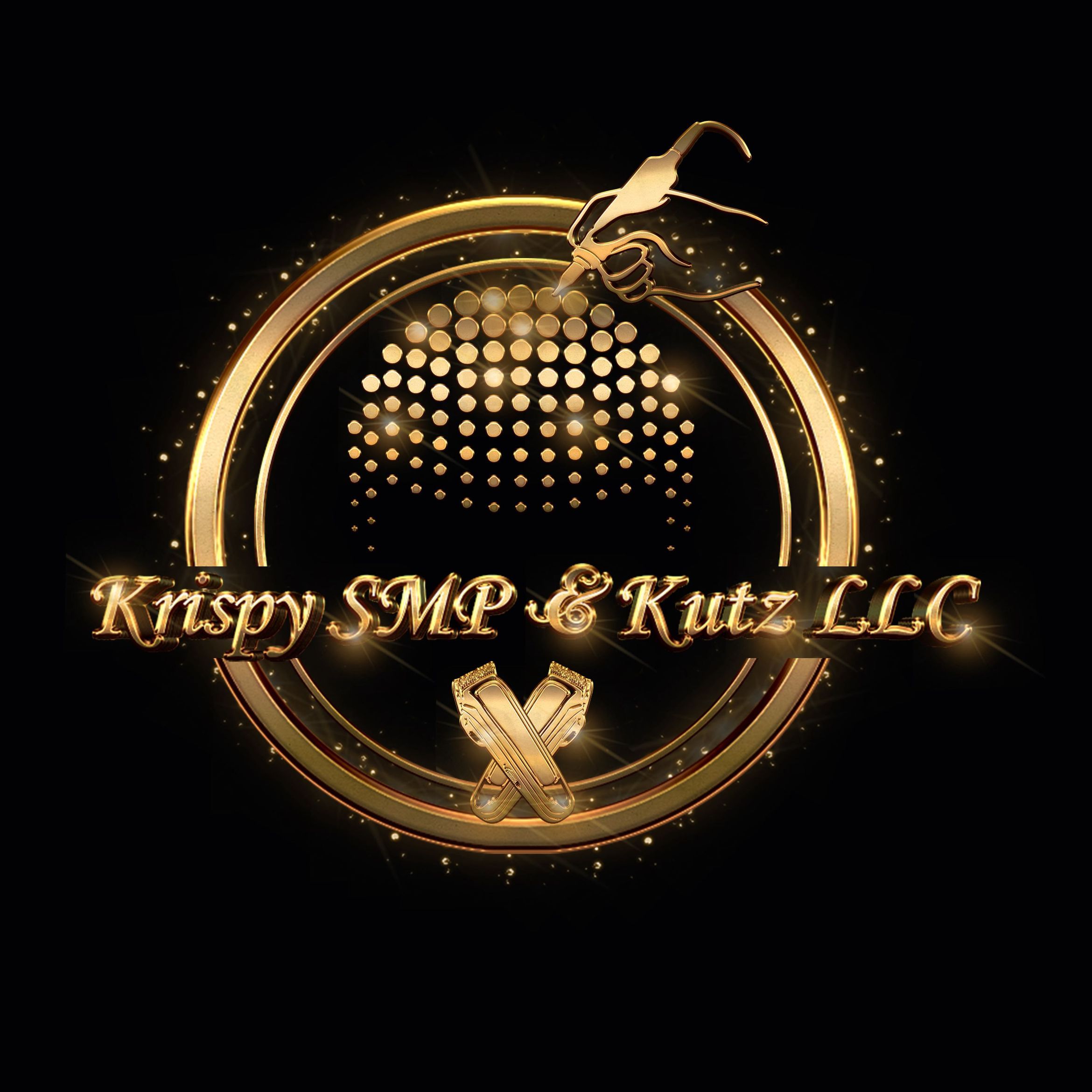 Krispy SMP and Kutz By Kev Da Choppa LLC, 826 S Casitas Dr, Tempe, 85281